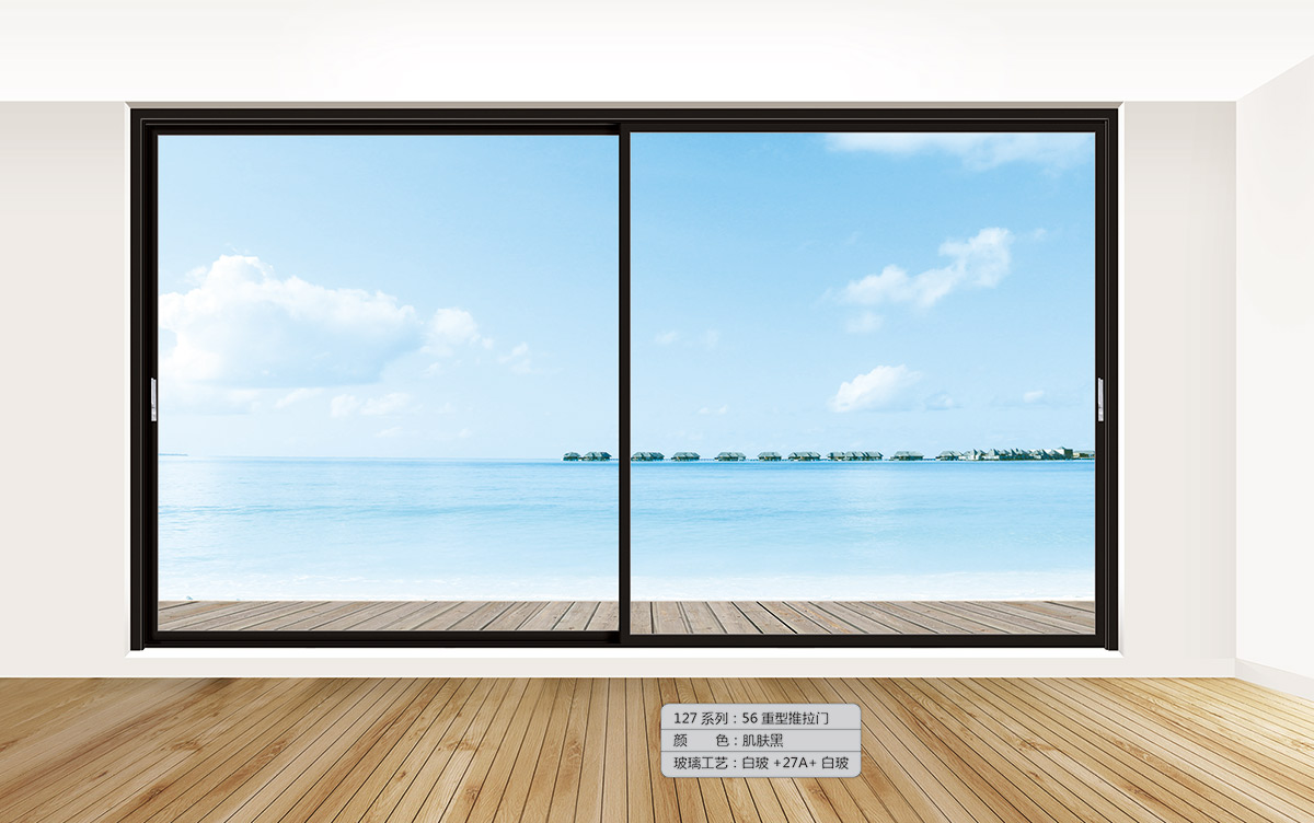 廣港鋁業(yè) | 極簡(jiǎn)風(fēng)格，藝術(shù)誕生